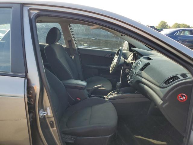 Photo 7 from auction – 2012 KIA FORTE with VIN KNAFU5A26C5596618