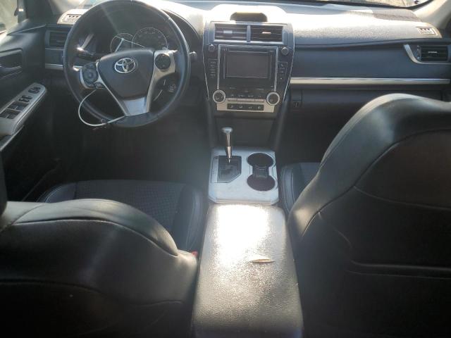Photo 8 from auction – 2012 TOYOTA CAMRY BASE with VIN 4T1BF1FK5CU156503