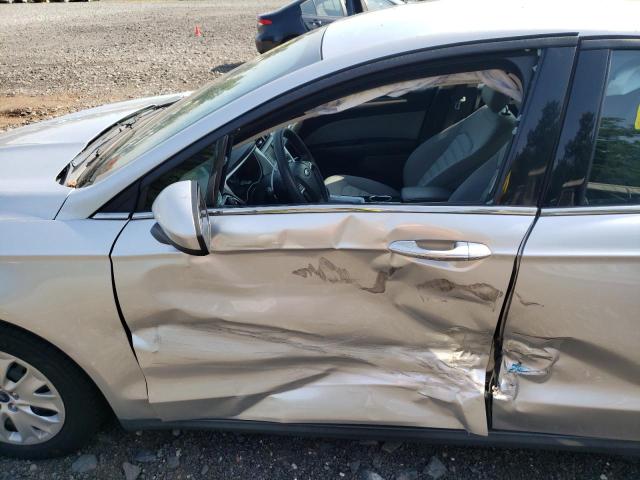 Photo 7 from auction – 2013 FORD FUSION with VIN 3FA6P0G74DR249535