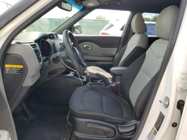 Photo 7 from auction – 2015 KIA SOUL + with VIN KNDJP3A59F7132850