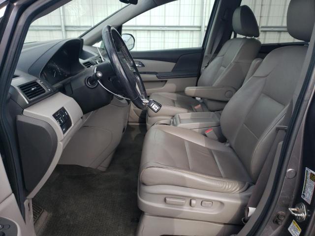 Photo 7 from auction – 2014 HONDA ODYSSEY EX with VIN 5FNRL5H65EB008477