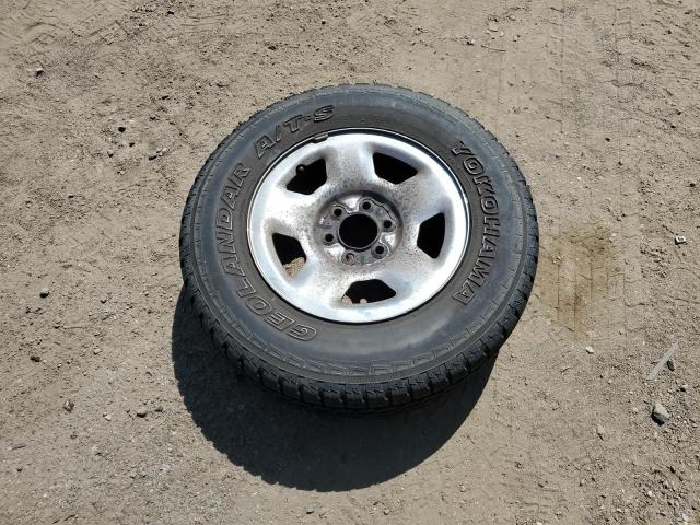 Photo 12 from auction – 2006 FORD F-150 with VIN 1FTRX14W06FA59935
