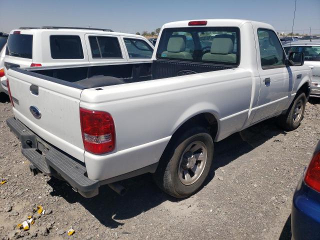 Zdjęcie 3 z aukcji – 2011 FORD RANGER z VIN 1FTKR1AD3BPA51962