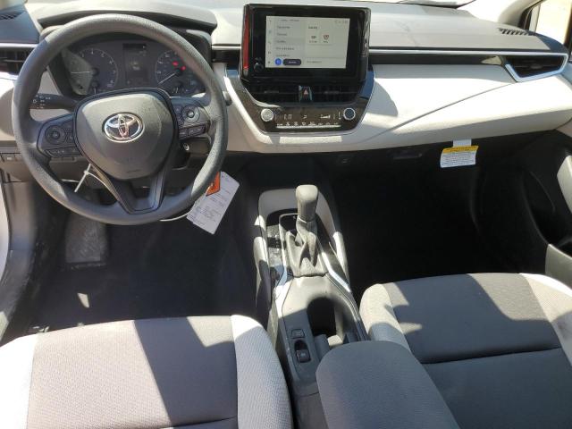 Photo 8 from auction – 2023 TOYOTA COROLLA LE with VIN 5YFB4MDE1PP065336