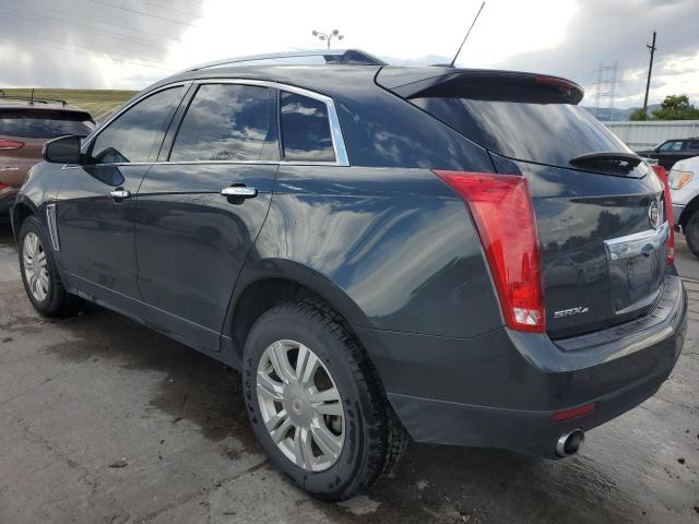 Photo 2 from auction – 2015 CADILLAC SRX LUXURY with VIN 3GYFNEE34FS597726