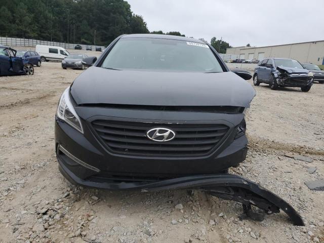 Photo 5 from auction – 2015 HYUNDAI SONATA ECO with VIN 5NPE24AA2FH143588