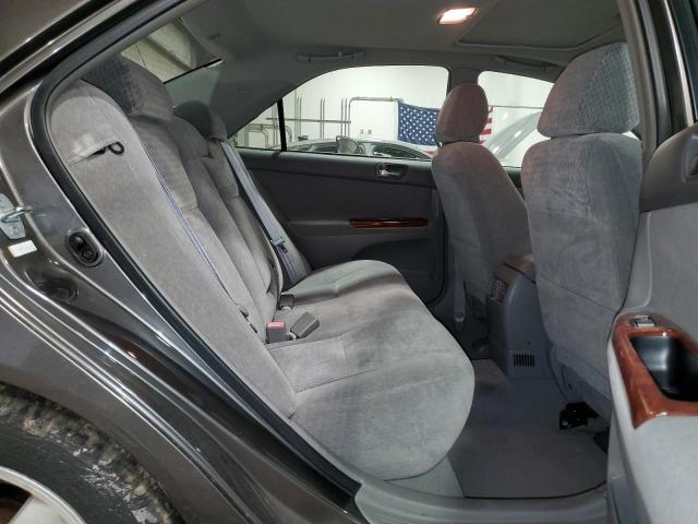 Photo 10 from auction – 2002 TOYOTA CAMRY LE with VIN 4T1BE30K52U544370