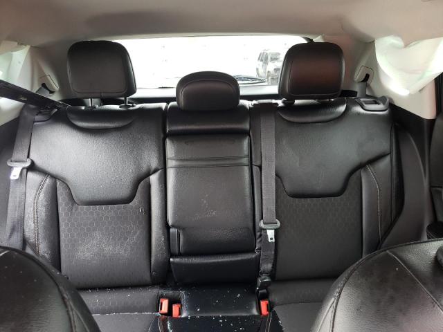 Photo 10 from auction – 2017 JEEP COMPASS LA with VIN 3C4NJCBB1HT632426