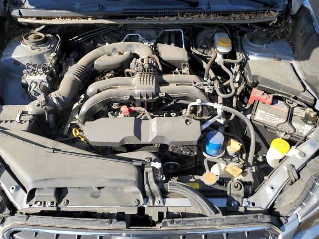Photo 12 from auction – 2015 SUBARU XV CROSSTR with VIN JF2GPACC7F8276810