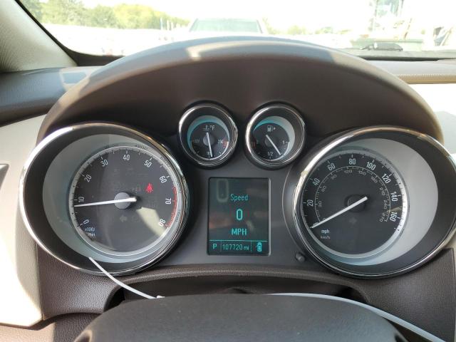 Photo 9 from auction – 2016 BUICK VERANO SPO with VIN 1G4PW5SK9G4156173