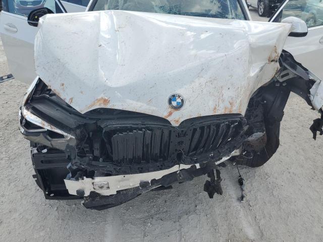 Photo 12 from auction – 2023 BMW X5 SDRIVE with VIN 5UXCR4C04P9R71707