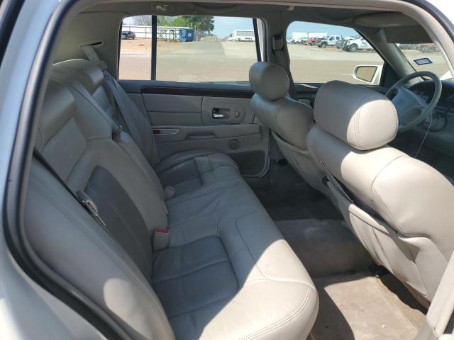 Photo 10 from auction – 1999 CADILLAC DEVILLE with VIN 1G6KD54YXXU720650