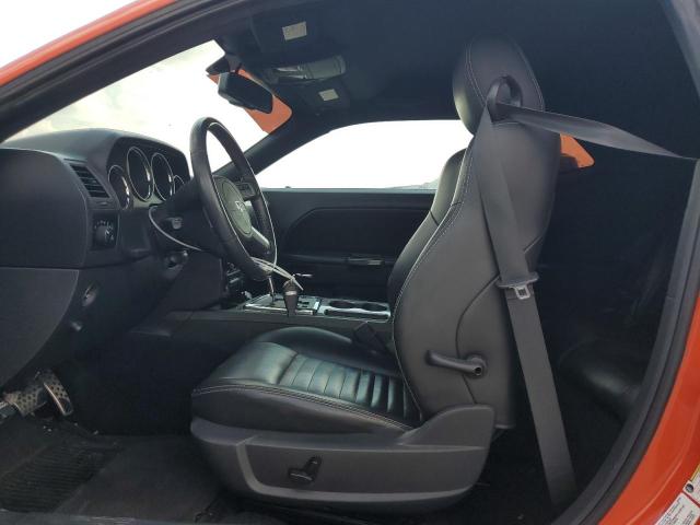 Photo 7 from auction – 2010 DODGE CHALLENGER with VIN 2B3CJ5DT0AH238523