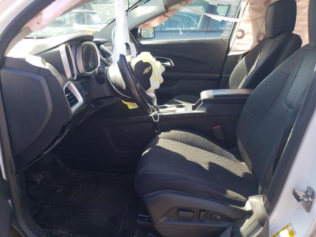 Photo 7 from auction – 2015 CHEVROLET EQUINOX LT with VIN 1GNFLGEKXFZ116435