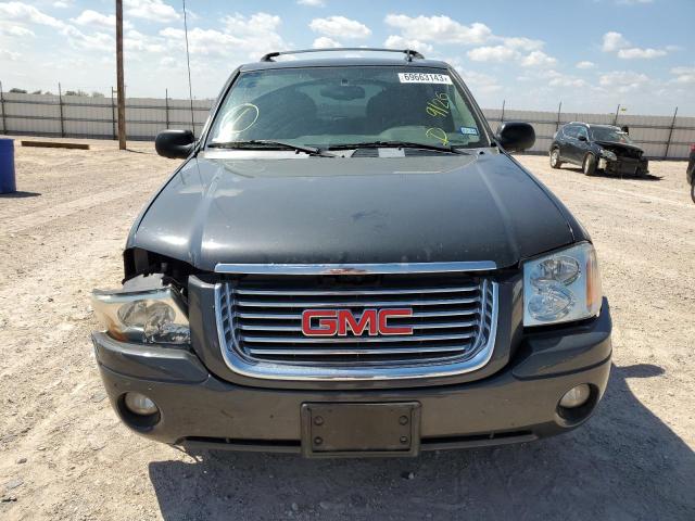 Photo 5 from auction – 2007 GMC ENVOY with VIN 1GKDS13S972223302