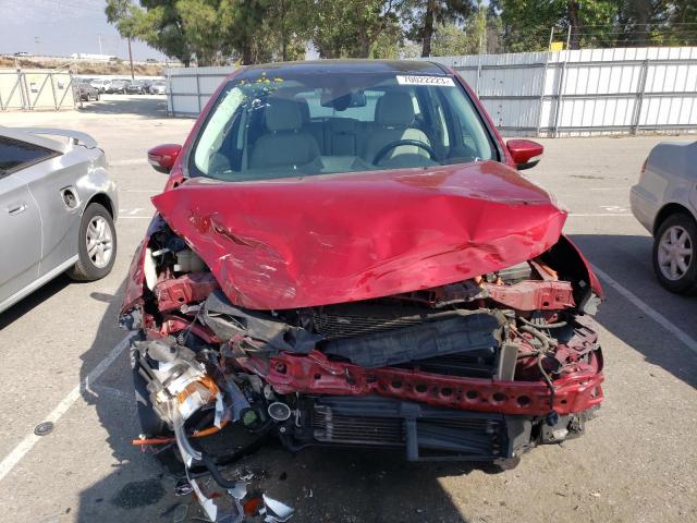 Photo 5 from auction – 2013 FORD C-MAX PREM with VIN 1FADP5CU3DL522494