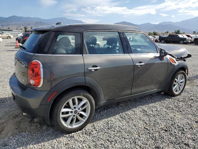 Photo 3 from auction – 2013 MINI COOPER COU with VIN WMWZB3C53DWM09300