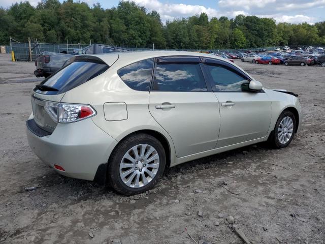 Photo 3 from auction – 2009 SUBARU IMPREZA 2. with VIN JF1GH60629H808417