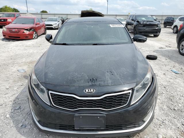 Photo 5 from auction – 2012 KIA OPTIMA HYB with VIN KNAGM4AD0C5036125