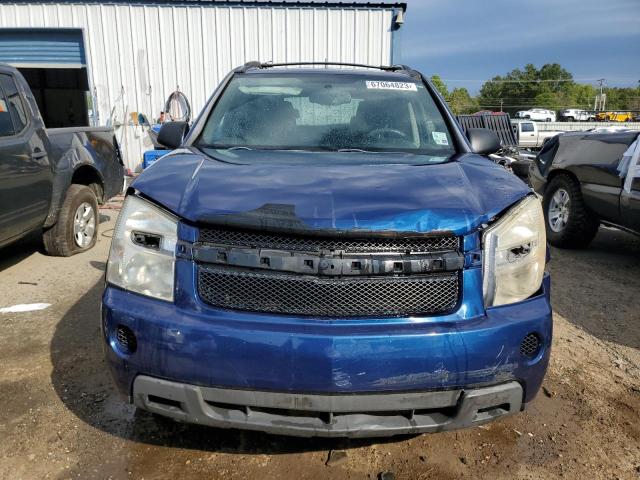 Photo 5 from auction – 2008 CHEVROLET EQUINOX LS with VIN 2CNDL13F086314504