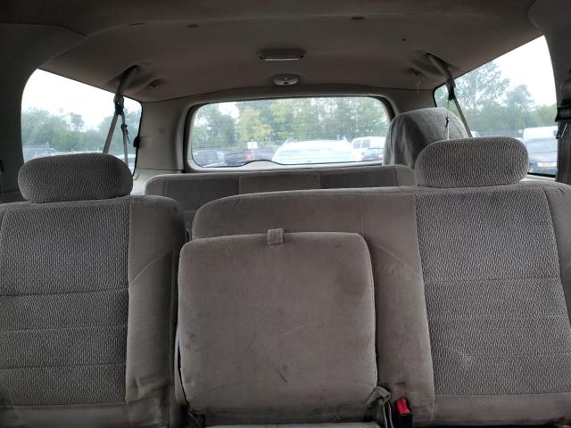 Photo 10 from auction – 2003 FORD EXCURSION with VIN 1FMNU41L73EB25493