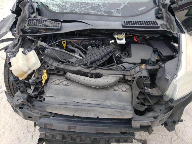 Photo 12 from auction – 2014 FORD ESCAPE SE with VIN 1FMCU9GX3EUB33484