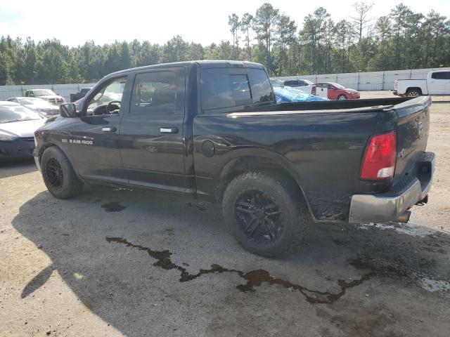 Photo 2 from auction – 2012 DODGE RAM 1500 with VIN 1C6RD6LT2CS268651