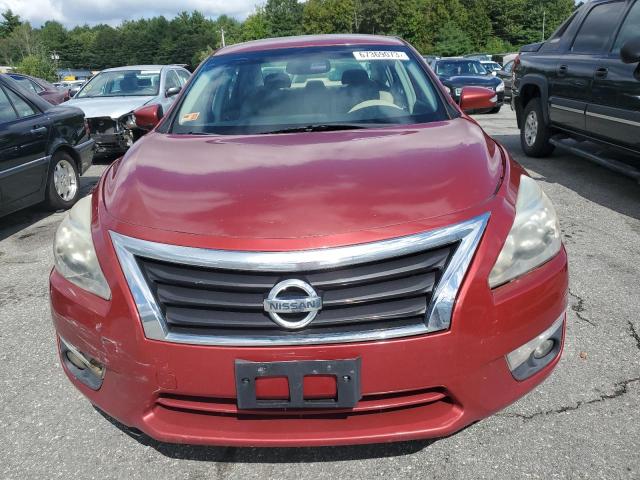 Photo 5 from auction – 2013 NISSAN ALTIMA 2.5 with VIN 1N4AL3AP2DC100376