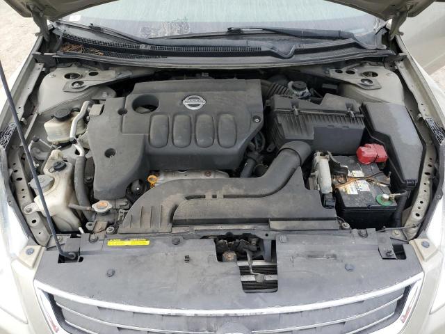 Photo 11 from auction – 2010 NISSAN ALTIMA BAS with VIN 1N4AL2AP1AC113562