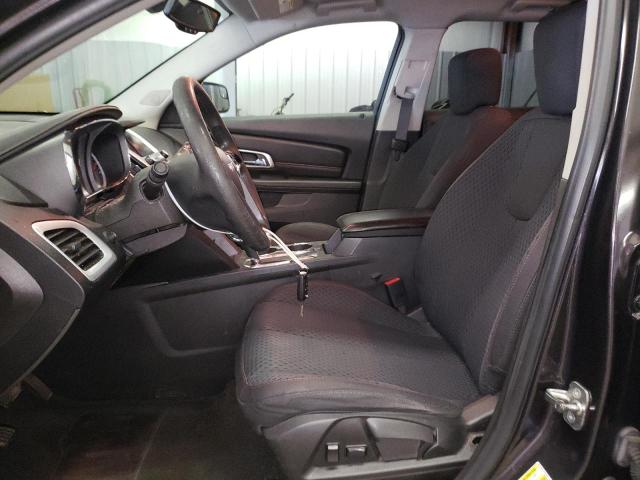 Photo 7 from auction – 2013 GMC TERRAIN SL with VIN 2GKFLREK8D6145188