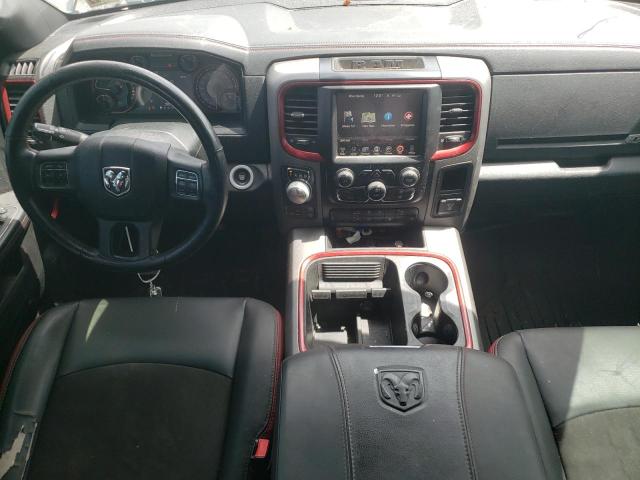 Photo 10 from auction – 2017 RAM 1500 REBEL with VIN 1C6RR7YT7HS795124