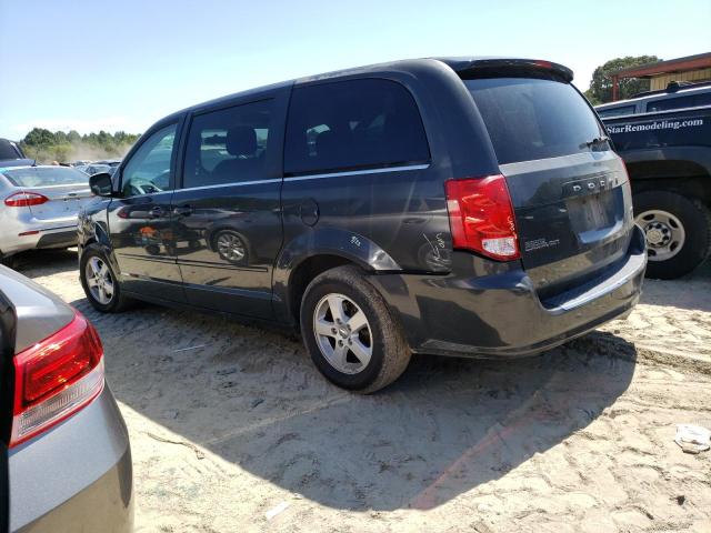 Photo 2 from auction – 2012 DODGE GRAND CARA with VIN 2C4RDGDG0CR145920