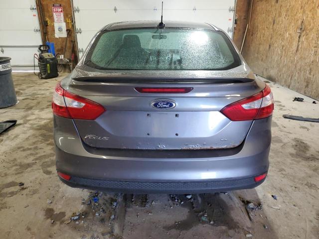 Снимка 6 от търг – 2013 FORD FOCUS SE с VIN 1FADP3F26DL153807