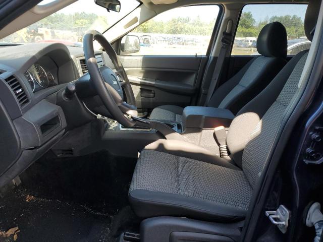 Photo 7 from auction – 2008 JEEP GRAND CHER with VIN 1J8GR48K28C245192