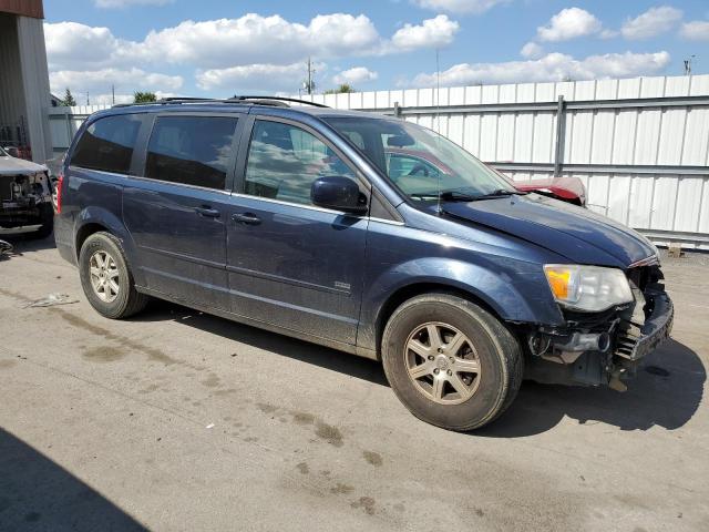Photo 4 from auction – 2008 CHRYSLER TOWN & COU with VIN 2A8HR54P68R737209
