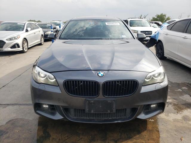 Photo 5 from auction – 2016 BMW 528 I with VIN WBA5A5C51GG352008