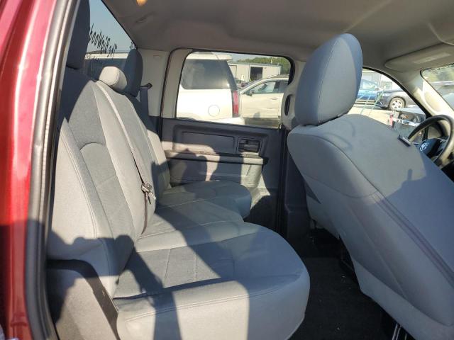 Photo 10 from auction – 2016 RAM 1500 ST with VIN 3C6RR7KTXGG301529