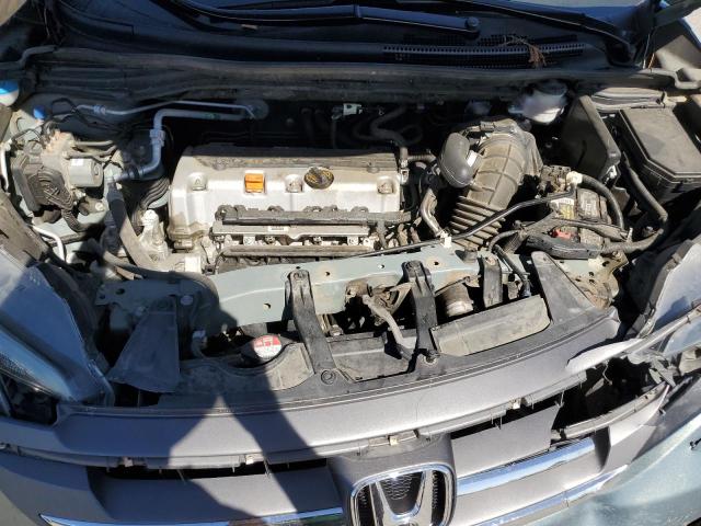 Photo 11 from auction – 2012 HONDA CR-V EXL with VIN 2HKRM3H76CH506373