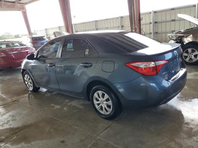 Снимка 2 от търг – 2015 TOYOTA COROLLA EC с VIN 2T1BPRHE4FC407598