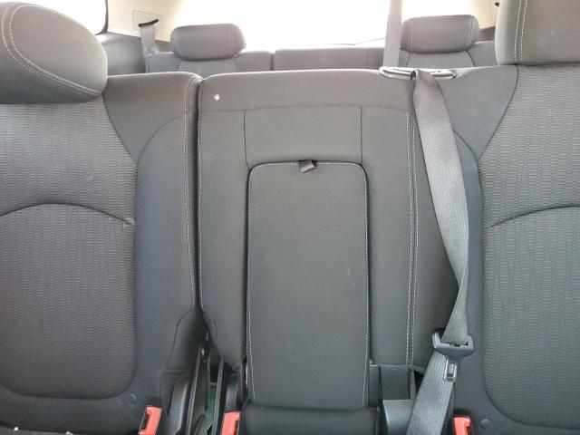 Photo 10 from auction – 2013 CHEVROLET TRAVERSE L with VIN 1GNKVGKD4DJ102539