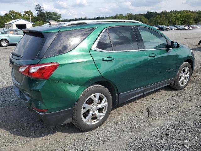 Photo 3 from auction – 2018 CHEVROLET EQUINOX LT with VIN 2GNAXTEX4J6182907