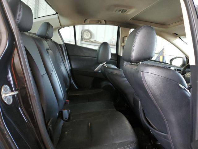 Photo 10 from auction – 2012 MAZDA 3 I with VIN JM1BL1W73C1616994
