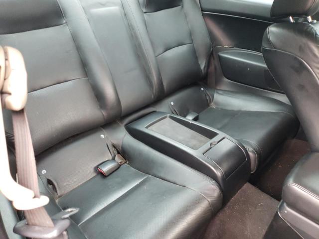 Photo 10 from auction – 2005 INFINITI G35 with VIN JNKCV54E75M404820