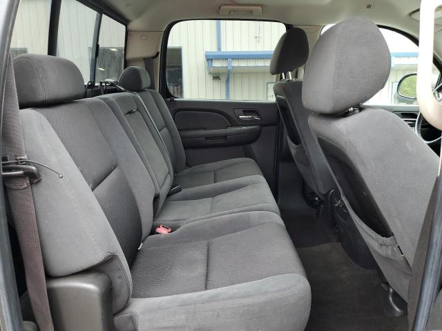 Photo 10 from auction – 2009 GMC SIERRA K15 with VIN 3GTEK23329G129562