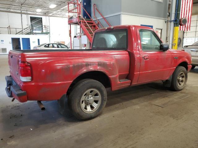 Photo 3 from auction – 2000 FORD RANGER with VIN 1FTYR10V9YPB25866