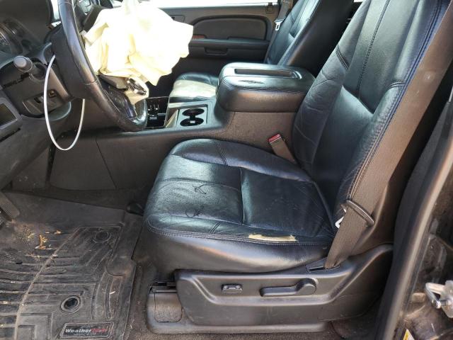 Photo 7 from auction – 2007 CHEVROLET AVALANCHE with VIN 3GNEC12027G202643