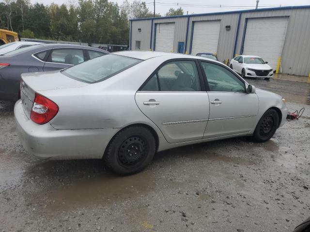 Photo 3 from auction – 2003 TOYOTA CAMRY with VIN 4T1BE30K83U682552