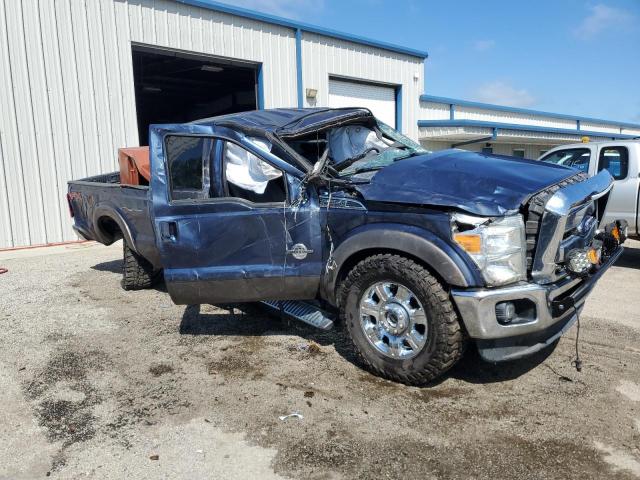 Photo 4 from auction – 2015 FORD F250 SUPER with VIN 1FT7W2BT6FEC66313