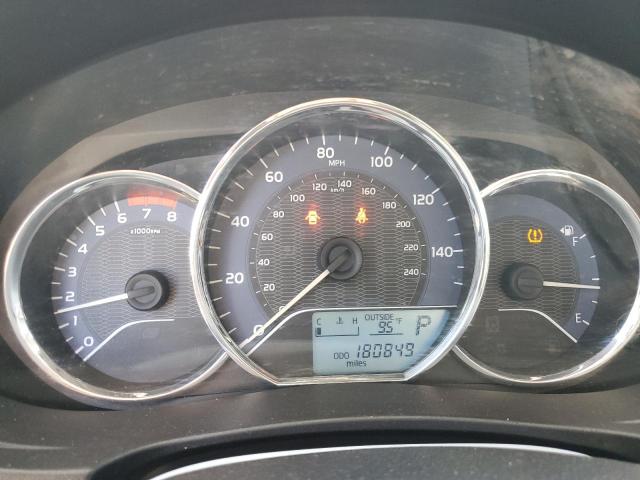 Photo 9 from auction – 2014 TOYOTA COROLLA EC with VIN 5YFBPRHE8EP024939