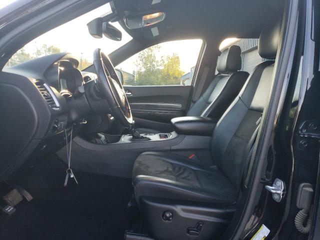 Photo 7 from auction – 2019 DODGE DURANGO GT with VIN 1C4RDJDG7KC824975